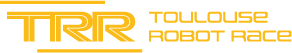 Toulouse Robot Race Logo