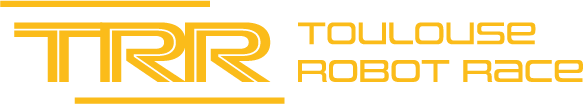 Logo TRR avec texte pour Retina